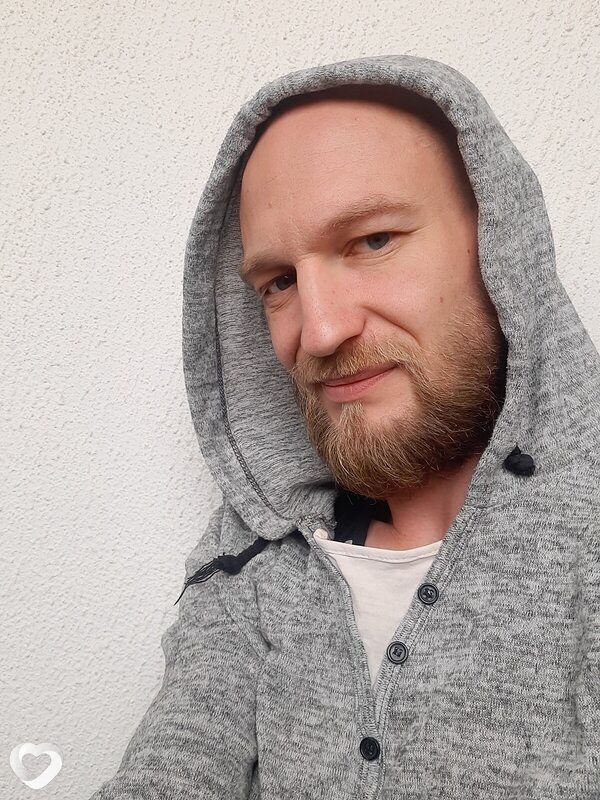 Александр, 36, Минске — анкета №1468455