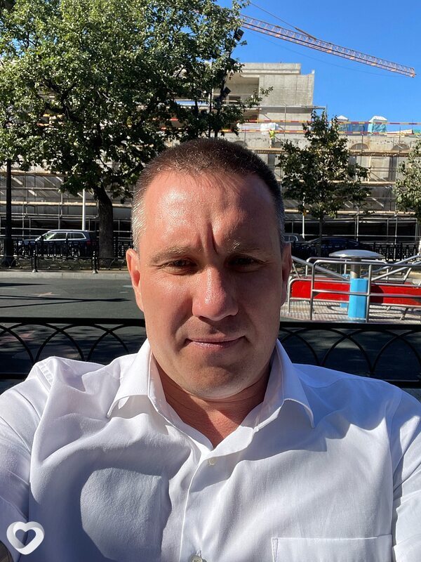Дмитрий, 38, Ногинске — анкета №1468460