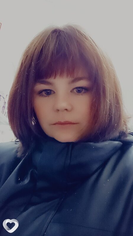 Софья, 24, Нижнеудинске — анкета №1468461