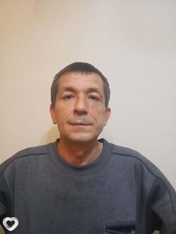 Рафаиль, 46, Томске — анкета №1468462