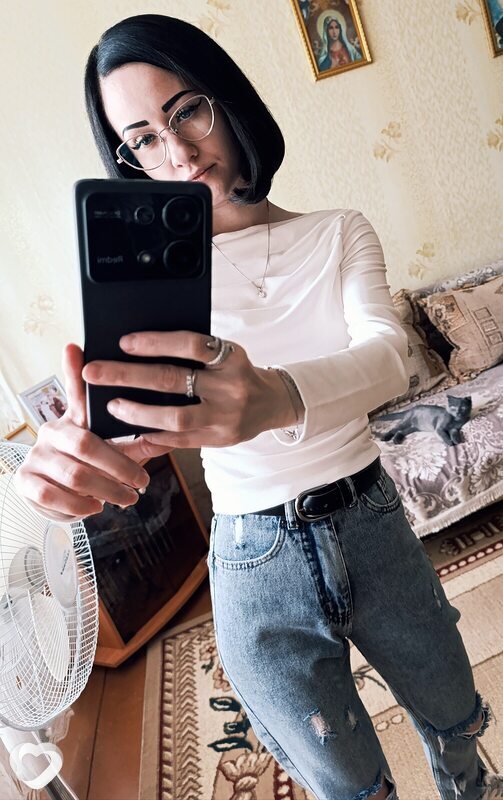 Ангелина, 29, Актобе — анкета №1468463