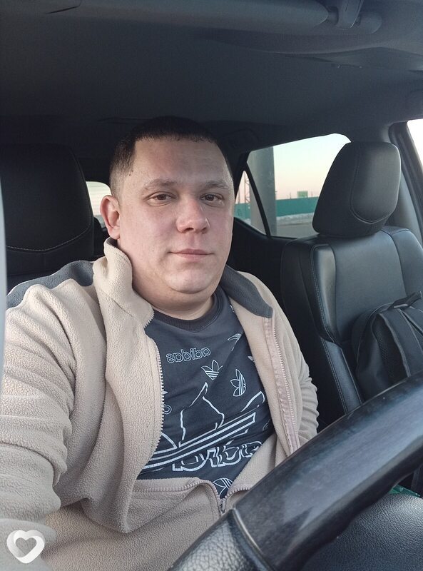 Алексей, 36, Свободном — анкета №1468464