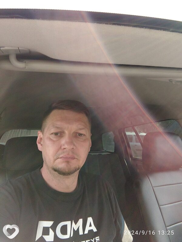 Андрей, 49, Череповце — анкета №1468396