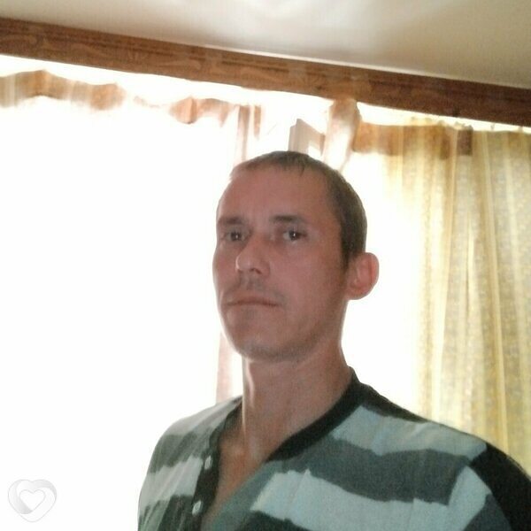 Виталий, 43, Могилев — анкета №1468400
