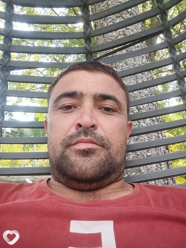 Бек, 37, Самаре — анкета №1468403
