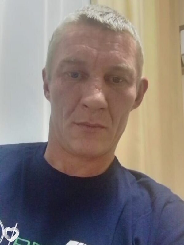 Александр, 39, Горячом Ключе — анкета №1468404