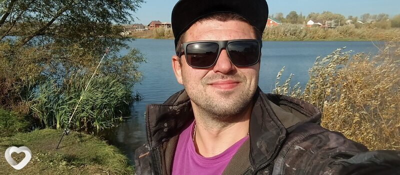 Александр, 33, Туле — анкета №1468408