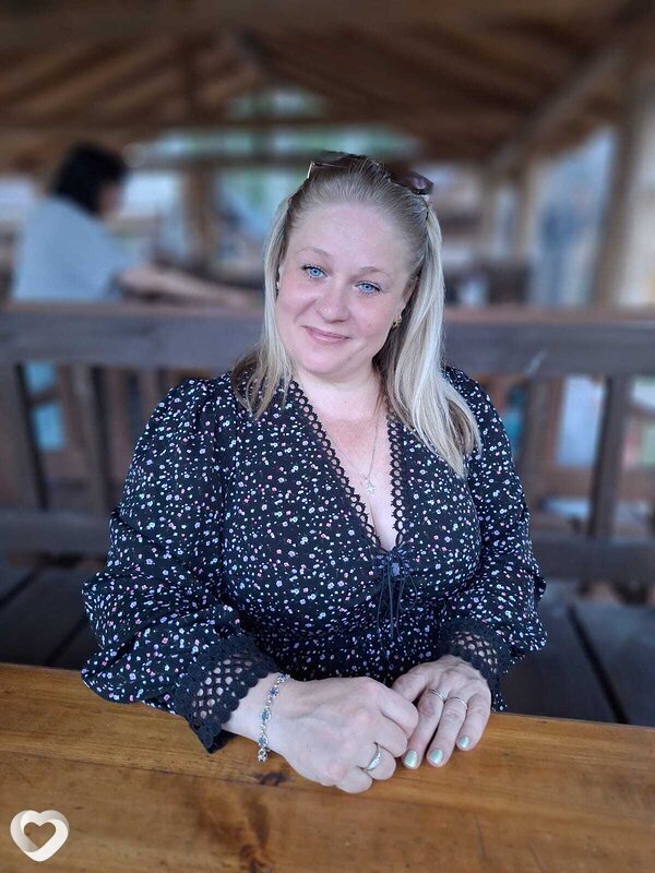 Юлия, 44, Воронеже — анкета №1468745