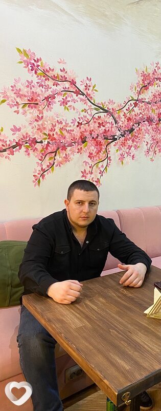 Руслан, 30, Электростали — анкета №1468750