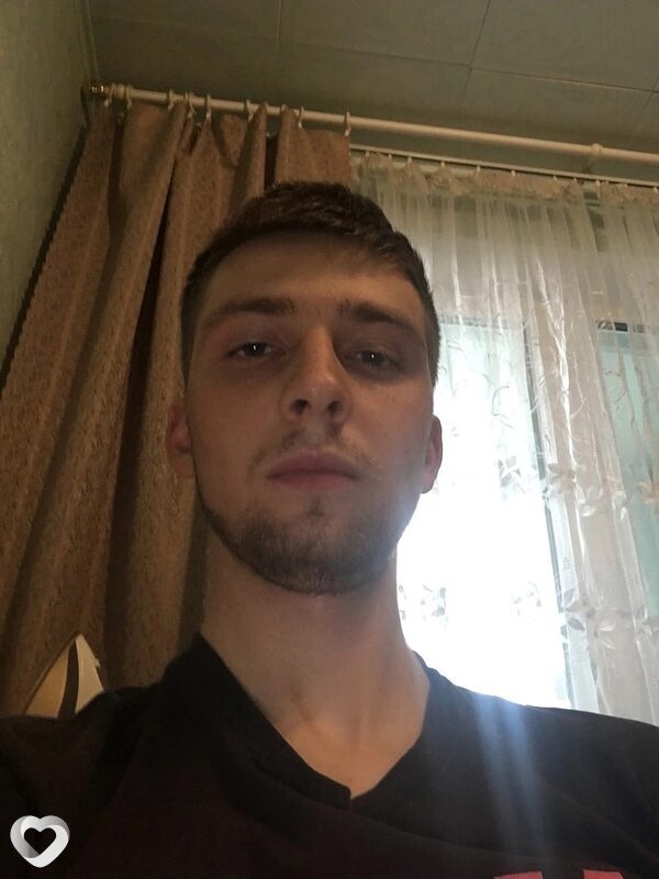 Андрей, 28, Гомеле — анкета №1468755