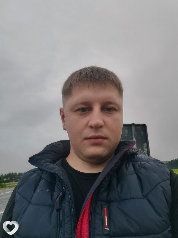 Витя, Париж