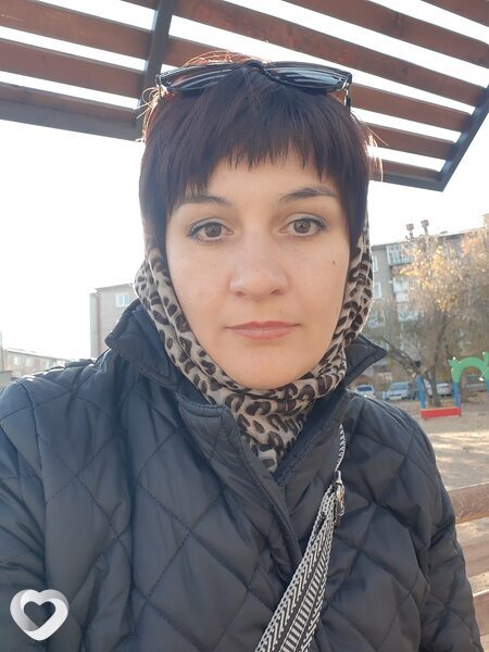 Анастасия, 45, Улан-Удэ — анкета №1468495