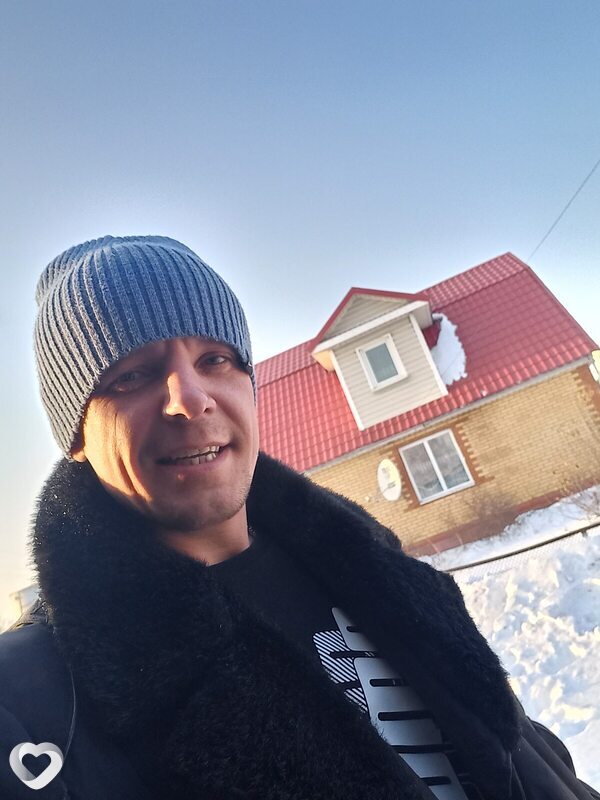 Сергей, 40, Макеевке — анкета №1468497
