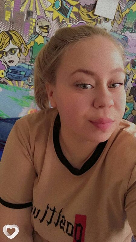 Ксения, 23, Казани — анкета №1468500