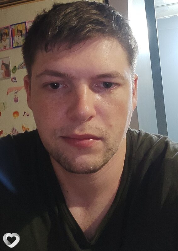 Lev, 32, Санкт-Петербурге — анкета №1468509