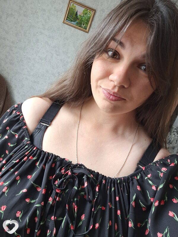 Нина, 29, Каменске-Шахтинском — анкета №1469011