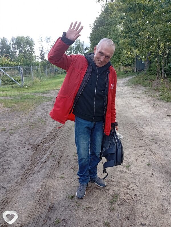 Сергей, 48, Смолевичах — анкета №1469013