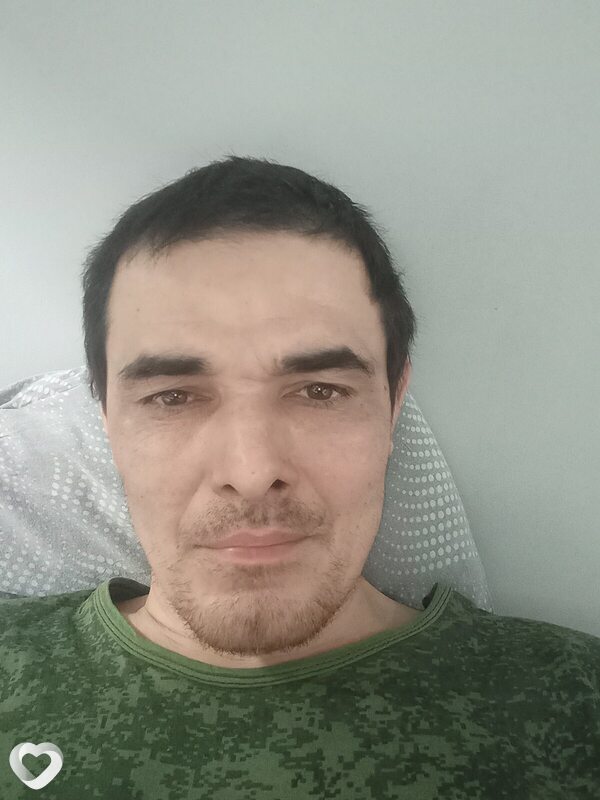 Радик, 44, Уфе — анкета №1469026