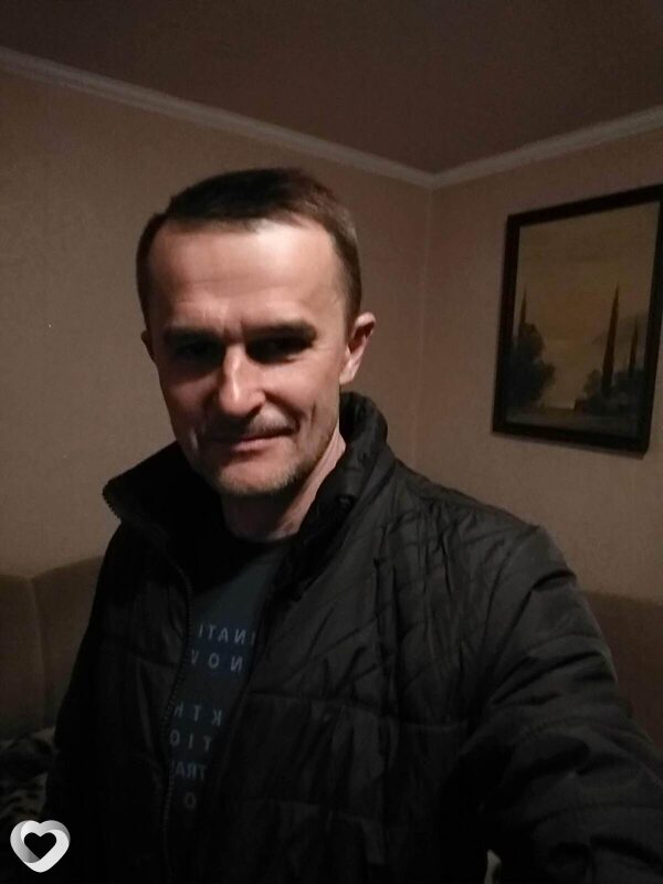 Сергей, 40, Донецке — анкета №1469030
