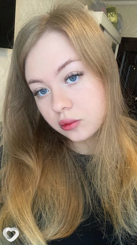 Елизавета, 24, Южно-Сахалинске — анкета №1469031