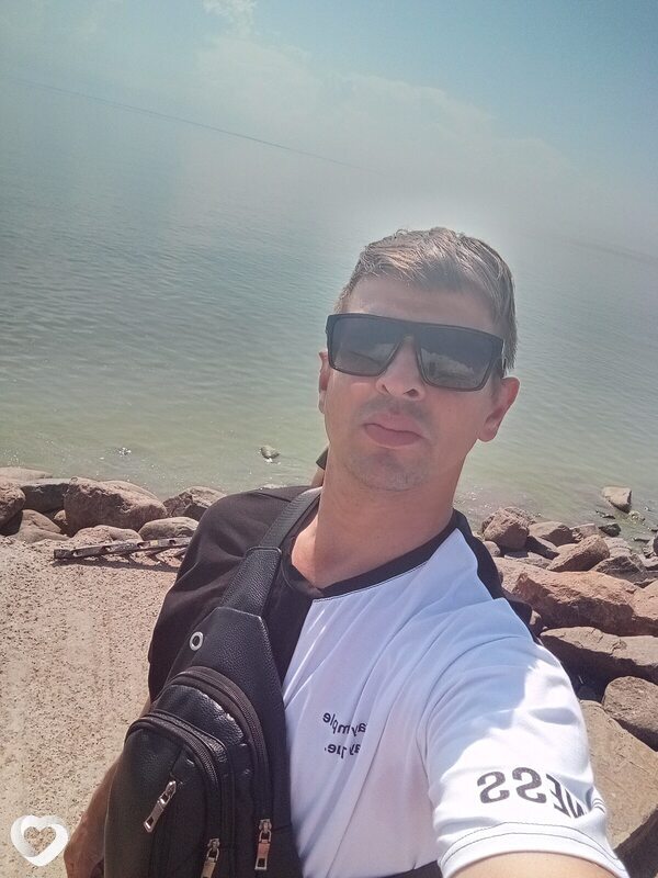 Александр, 32, Санкт-Петербурге — анкета №1469034
