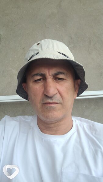 Камал, 53, Мурманске — анкета №1468418