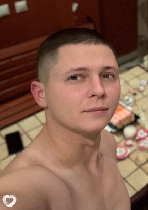 Сергей, 30, Бахчисарае — анкета №1468419