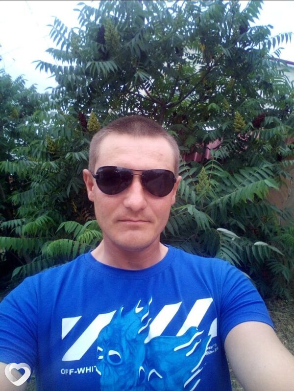 Александр, 35, Луганске — анкета №1468425