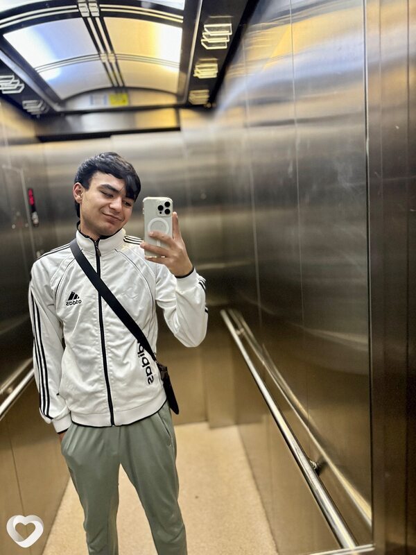 Дима, 26, Екатеринбурге — анкета №1468426