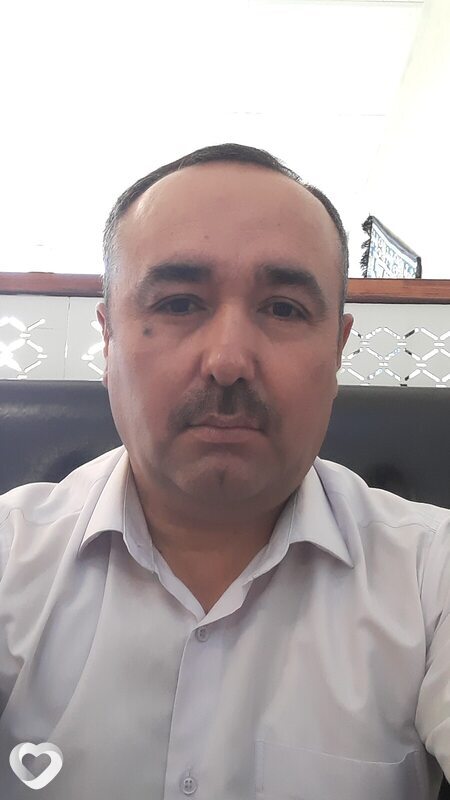 Бахтиер, 51, Санкт-Петербурге — анкета №1468427