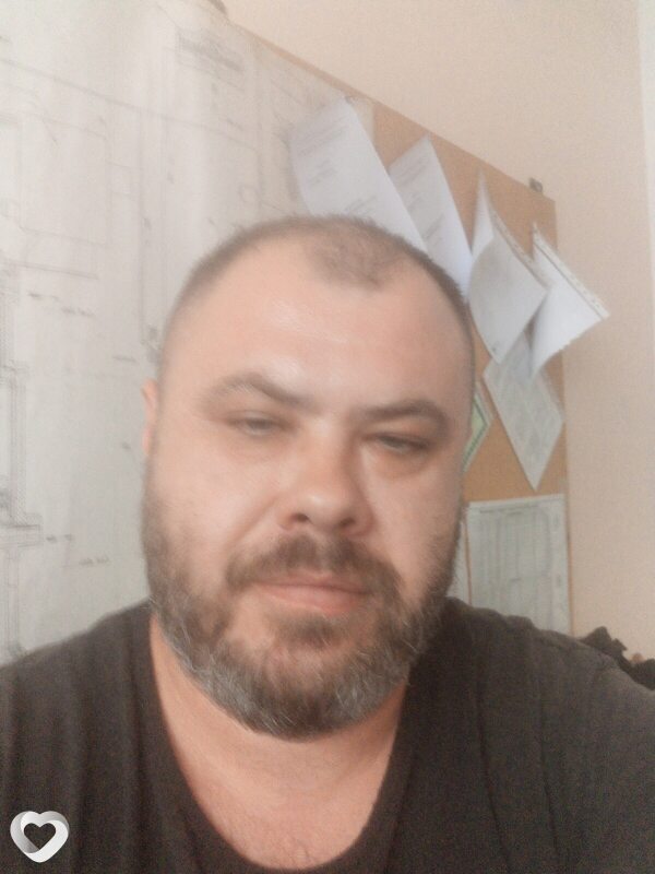 Денис, 44, Киеве — анкета №1468428