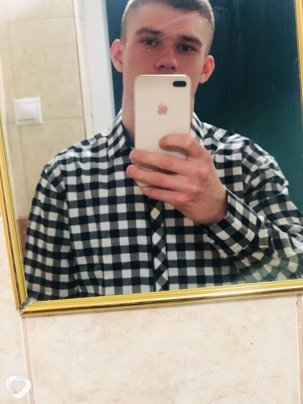 Сергей, 22, Таганроге — анкета №1468433