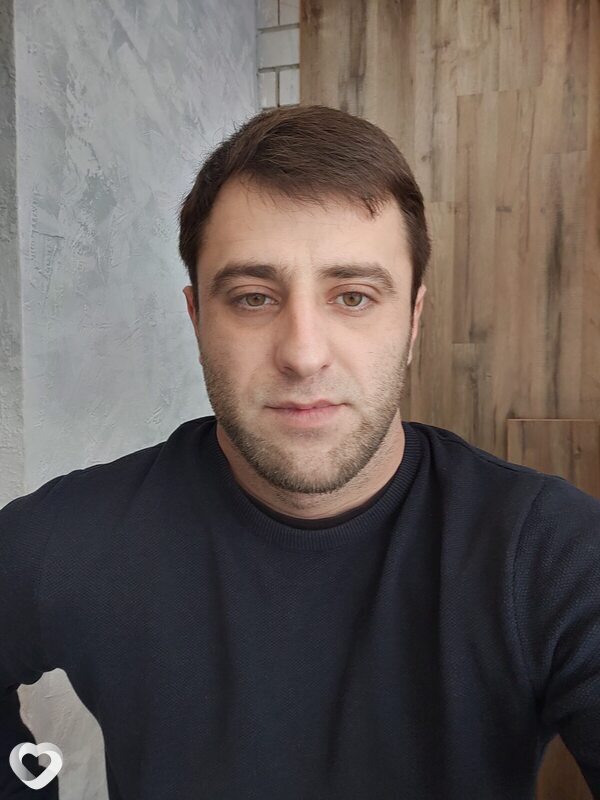 Краснодар, 30, Краснодаре — анкета №1468618