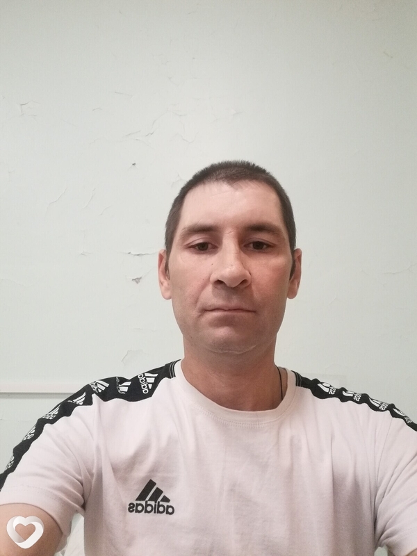 Василий, 37, Усть-Илимск — анкета №1468620