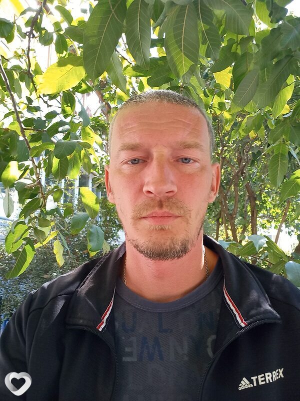 Александр, 39, Волжском — анкета №1468627