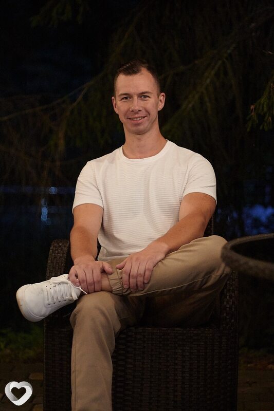 Сергей, 32, Могилев — анкета №1468628