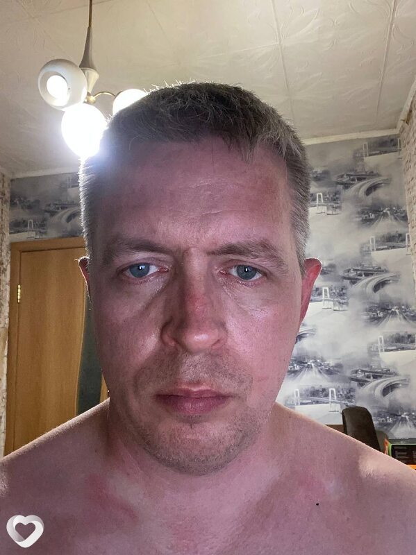 Александр, 41, Бийске — анкета №1468629