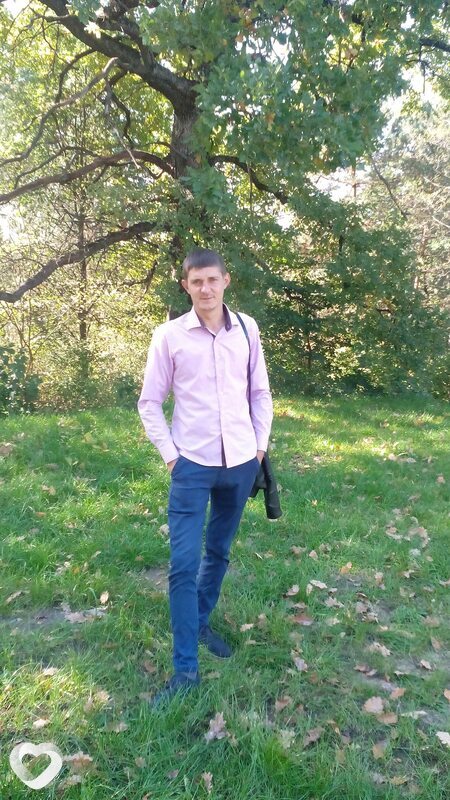 Владимир, 40, Брянске — анкета №12190