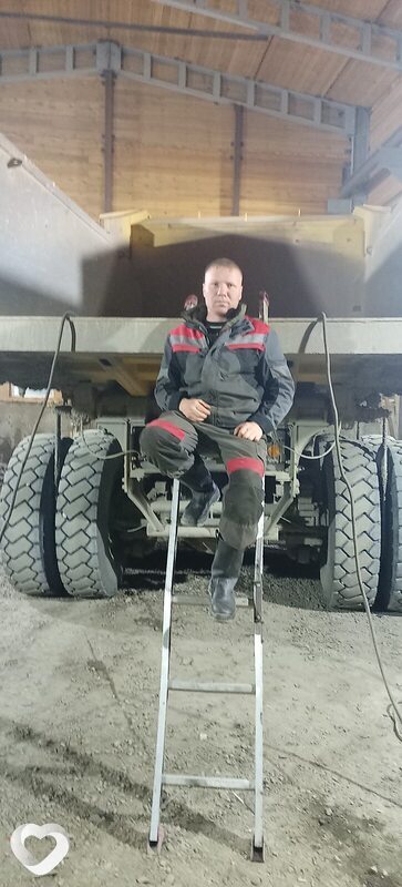 Евгений, 37, Чите — анкета №1468636