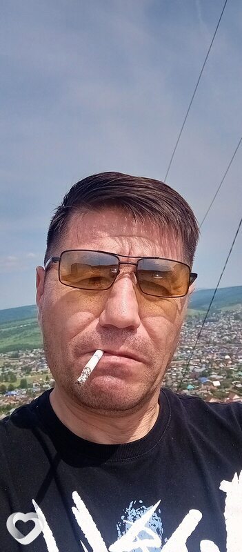 Амир, 48, Челябинске — анкета №1468641