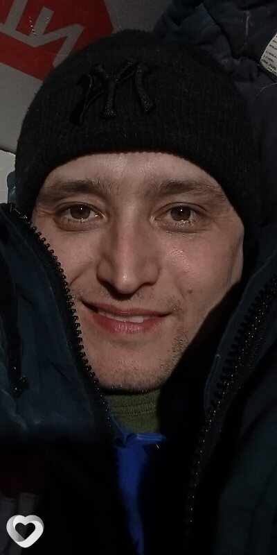 Сергей, 36, Новосибирске — анкета №1468648