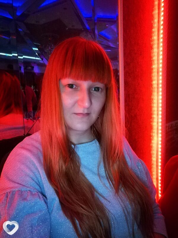 Катерина, 41, Ижевске — анкета №1468654