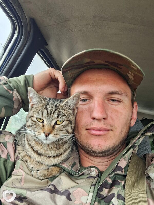 Димас, 33, Ростове-на-Дону — анкета №1468661