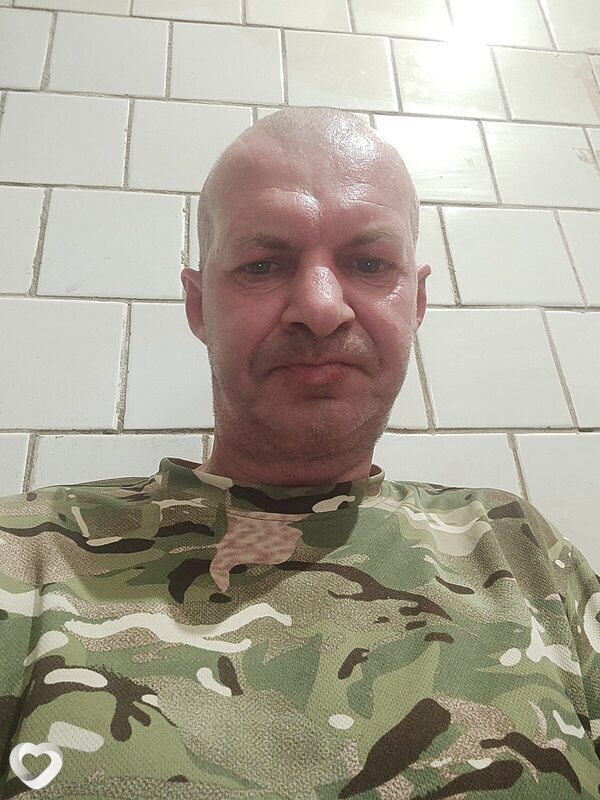 Анатолий, 46, Киеве — анкета №1468470