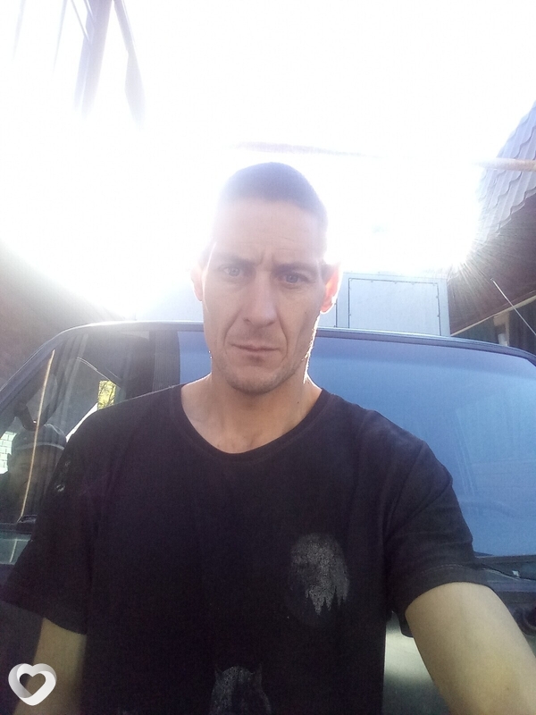 Андрей, 37, Талдыкорган — анкета №1468477