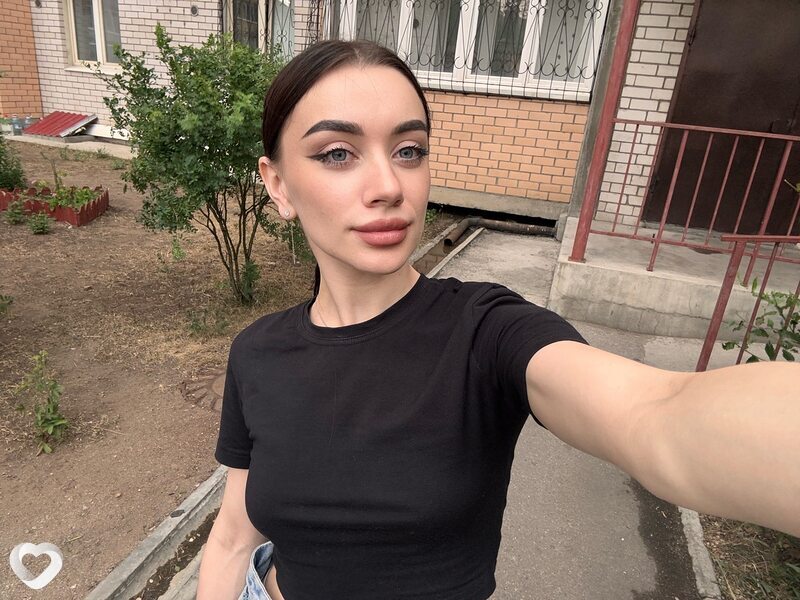Мария, 27, Хабаровске — анкета №1468483
