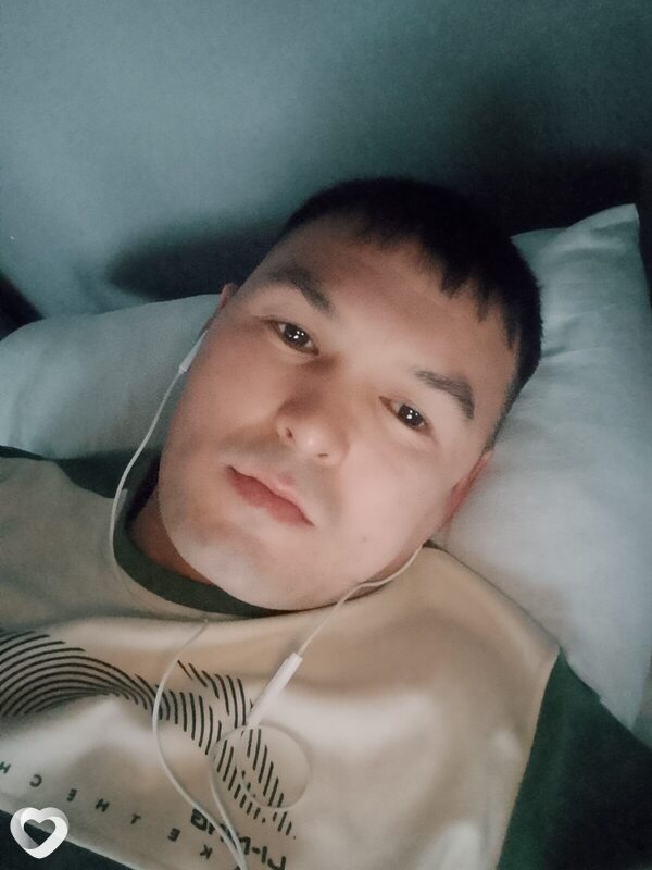 Батирбек, 38, Лесосибирске — анкета №1468484