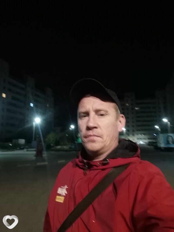 Дмитрий, 41, Санкт-Петербурге — анкета №1468485