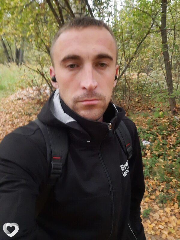 Михаил, 34, Чкаловске — анкета №1468488