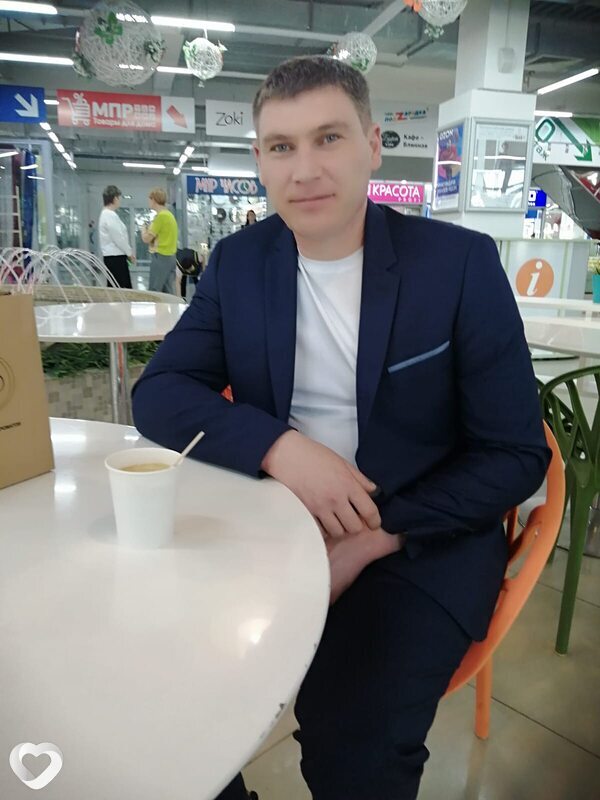Сергей, 35, Кирове — анкета №1468518